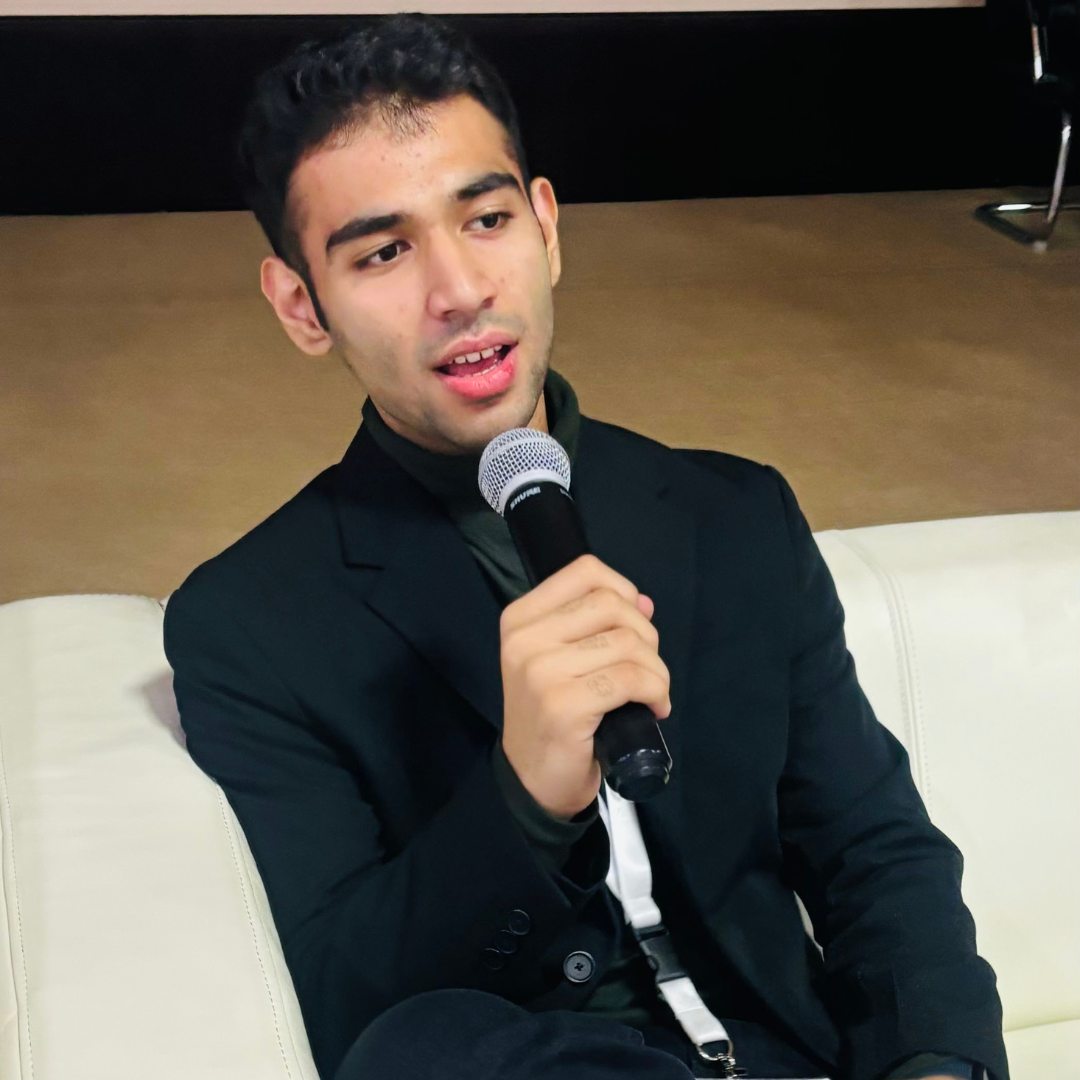 Krishna Nagpal